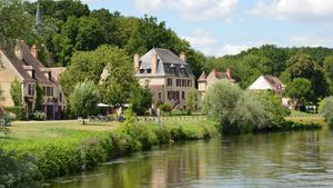 Recherche de fuite d'eau Vichy